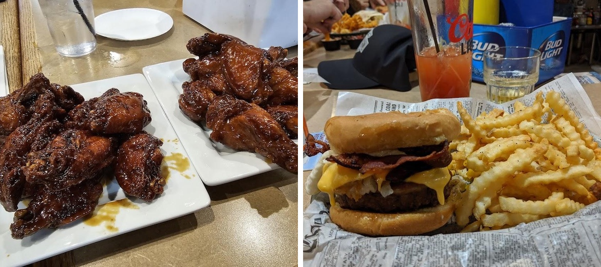 Neisens Bar and Grill