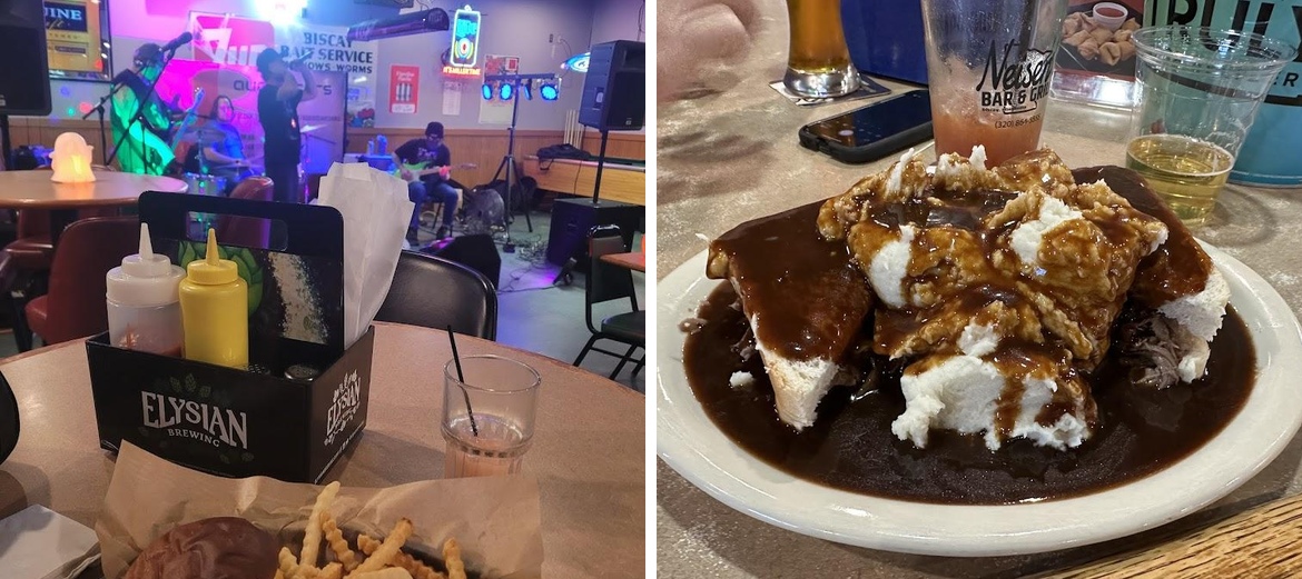 Neisens Bar and Grill