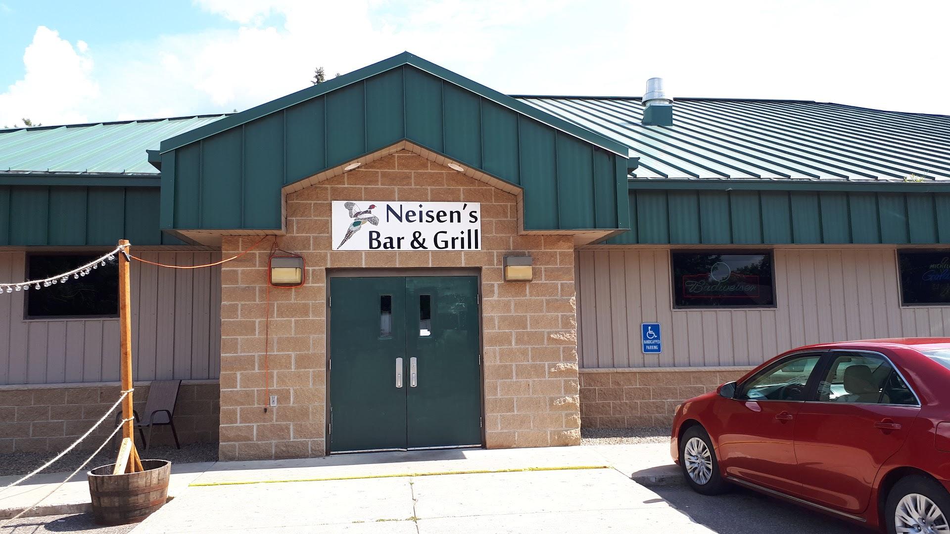 Neisens Bar and Grill