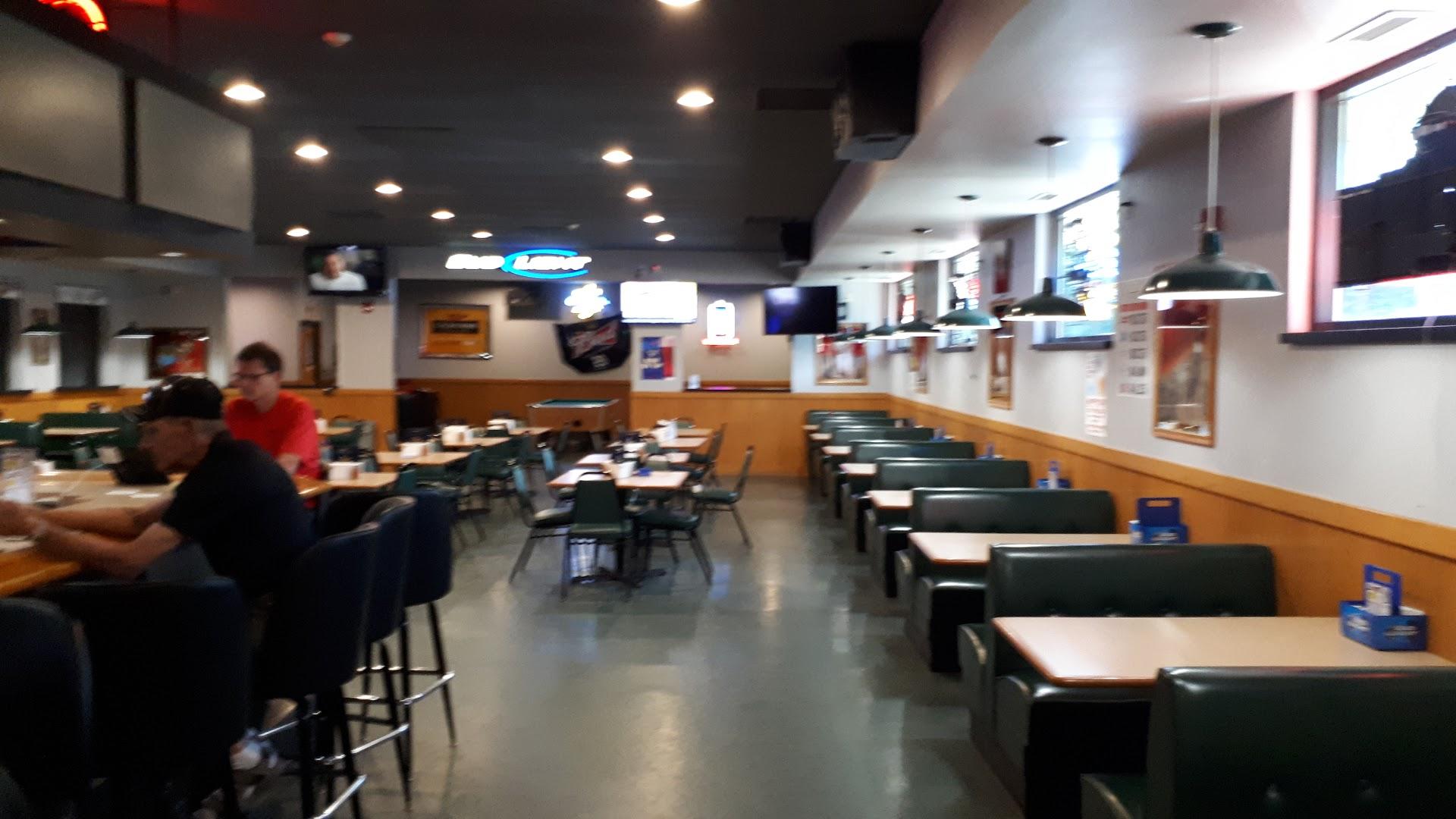 Neisens Bar and Grill