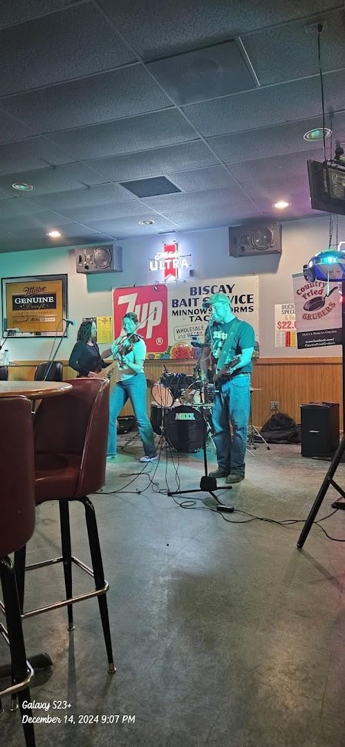 Neisens Bar and Grill